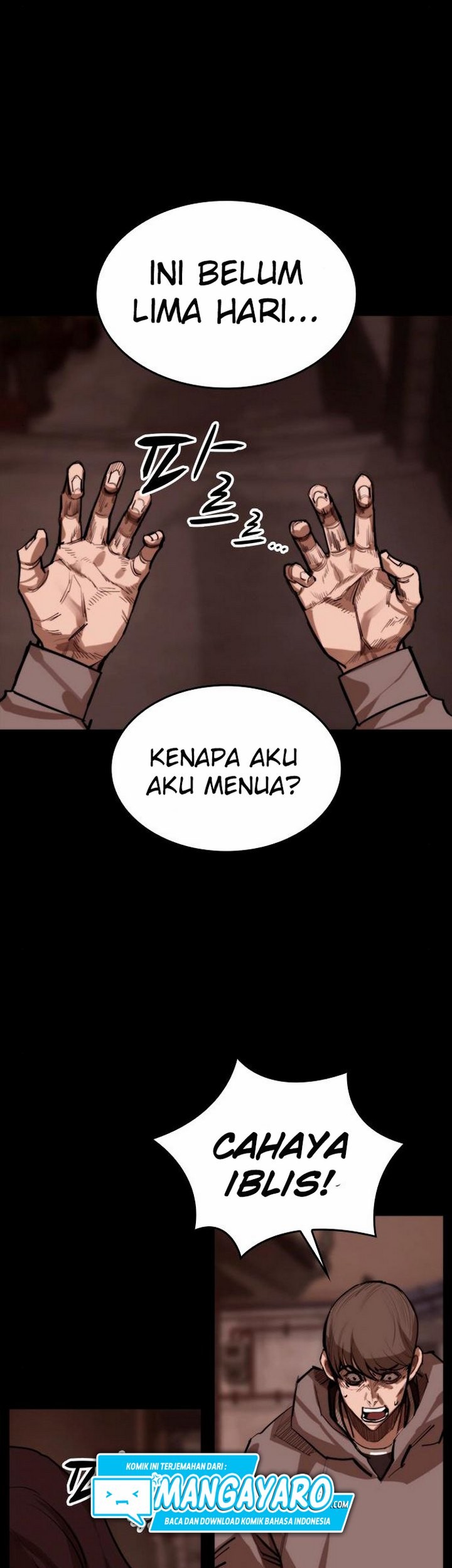 Country of The Crimson Moon Chapter 11.2 - halaman 41