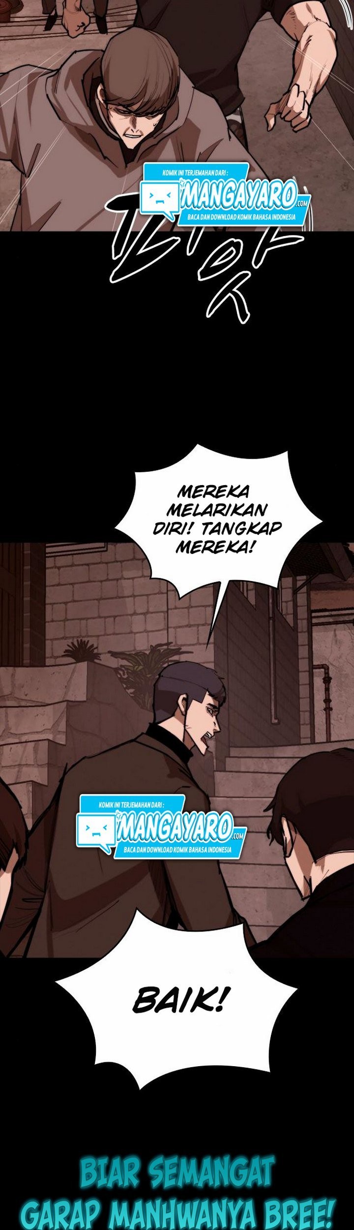 Country of The Crimson Moon Chapter 11.2 - halaman 47
