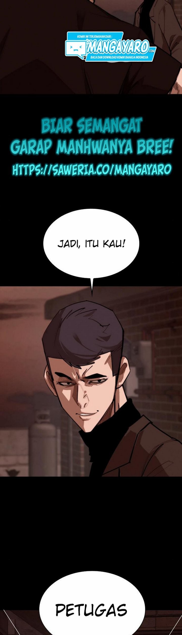 Country of The Crimson Moon Chapter 11.2 - halaman 59