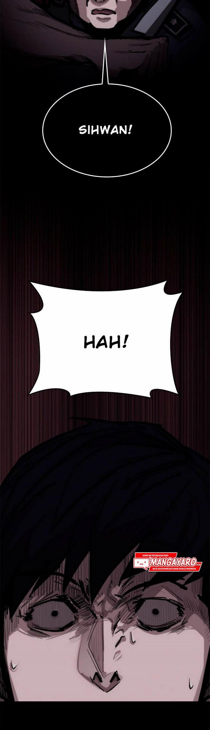 Country of The Crimson Moon Chapter 12.1 - halaman 24