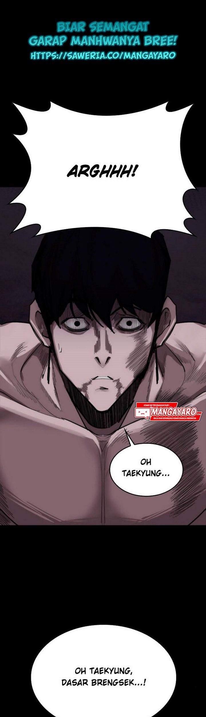 Country of The Crimson Moon Chapter 12.1 - halaman 47