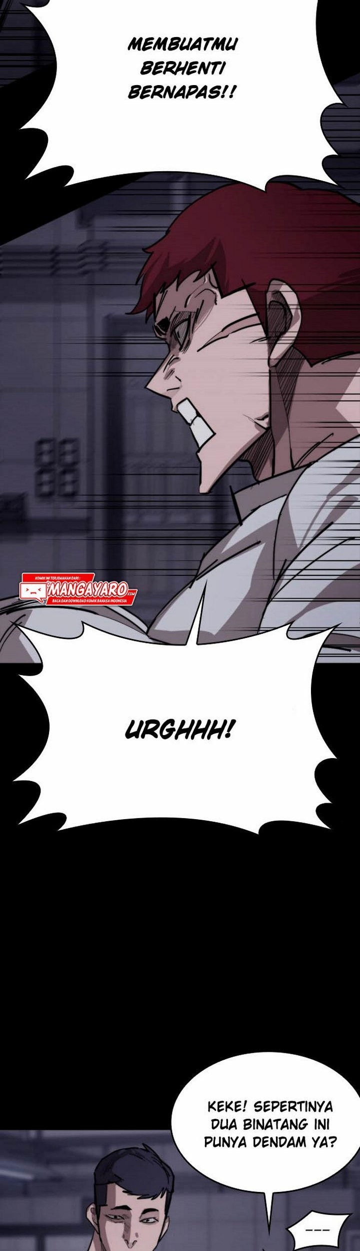 Country of The Crimson Moon Chapter 12.1 - halaman 51