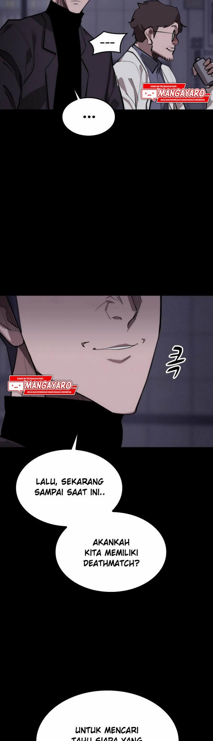 Country of The Crimson Moon Chapter 12.1 - halaman 53