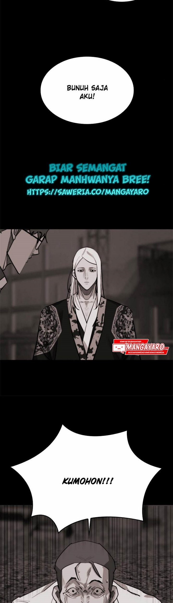 Country of The Crimson Moon Chapter 12.2 - halaman 20