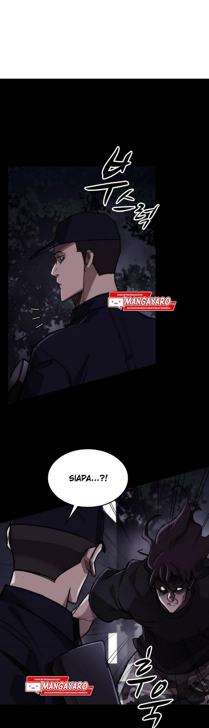 Country of The Crimson Moon Chapter 12.2 - halaman 4