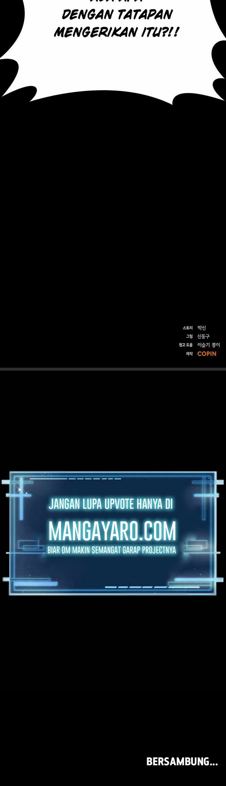 Country of The Crimson Moon Chapter 12.2 - halaman 55