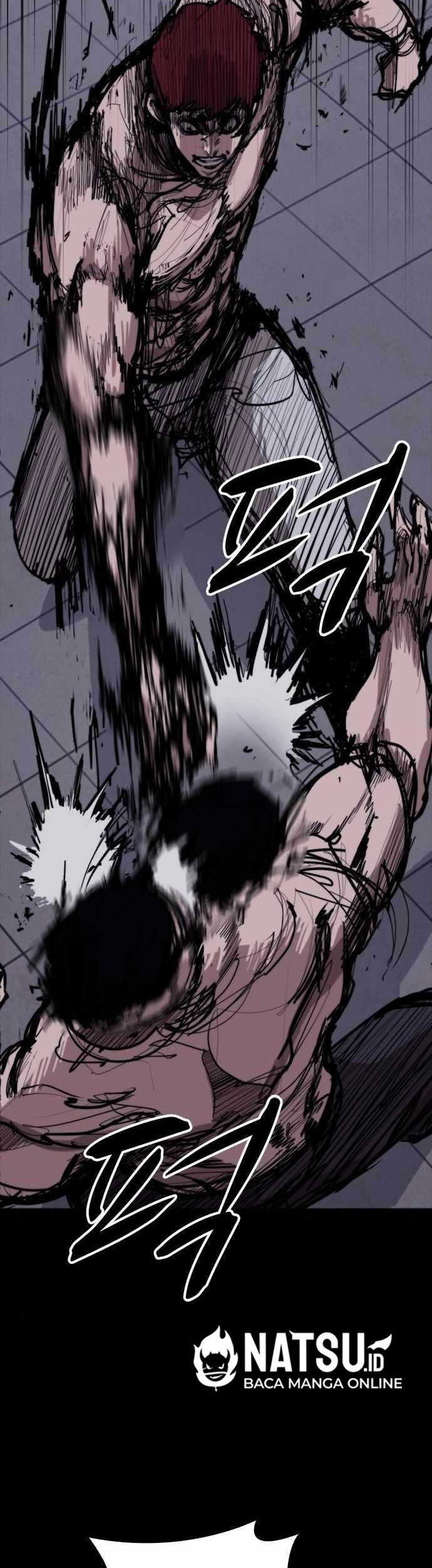 Country of The Crimson Moon Chapter 13 - halaman 10