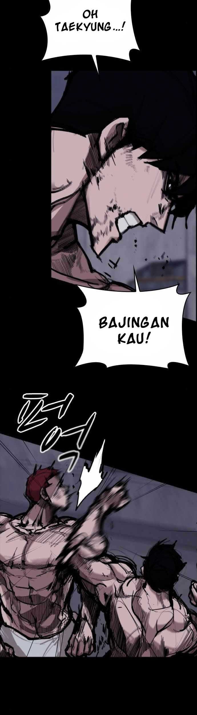 Country of The Crimson Moon Chapter 13 - halaman 11