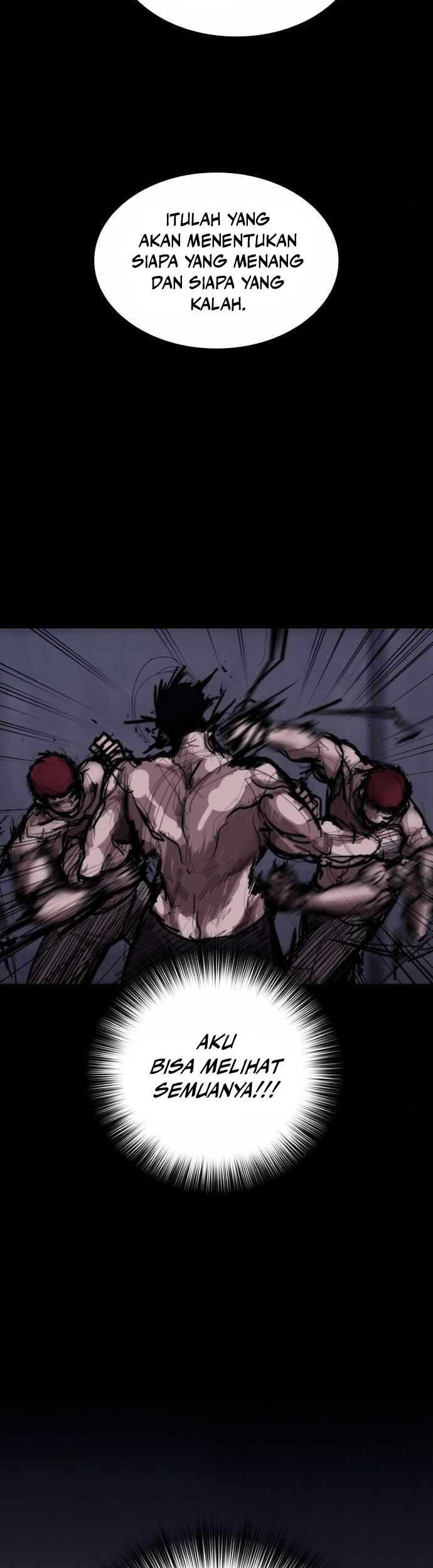 Country of The Crimson Moon Chapter 13 - halaman 15