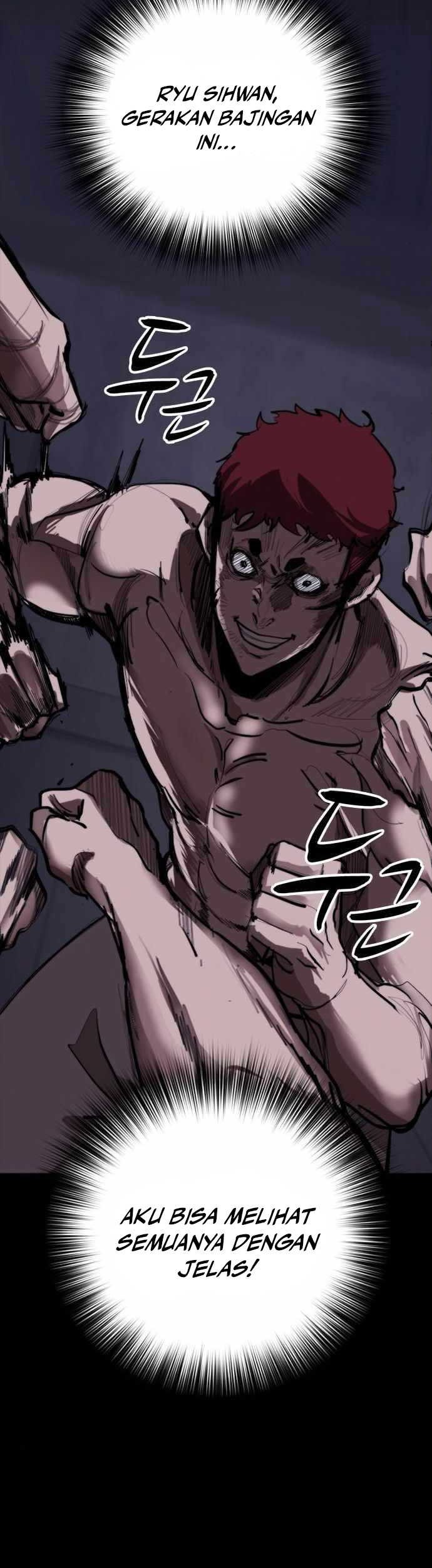 Country of The Crimson Moon Chapter 13 - halaman 16