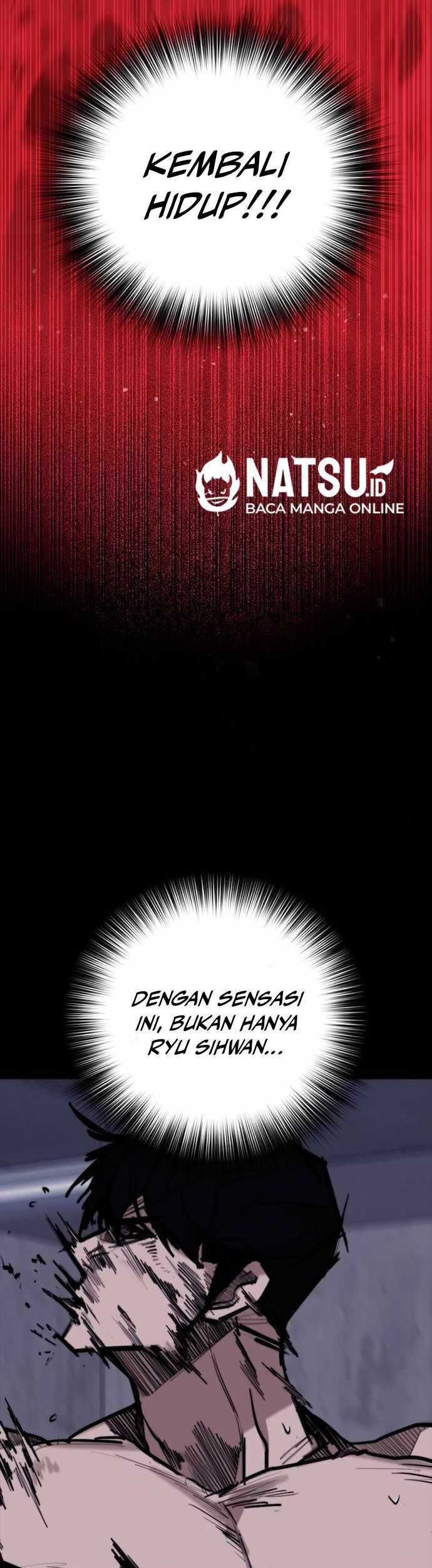 Country of The Crimson Moon Chapter 13 - halaman 18