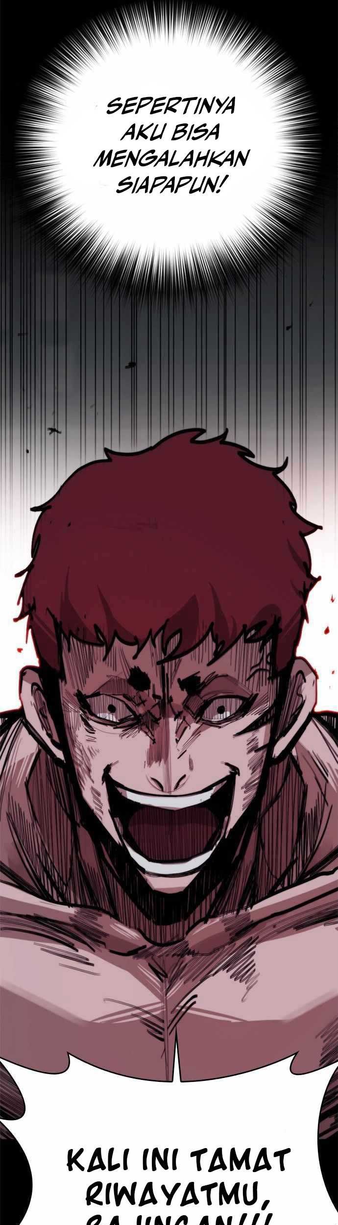Country of The Crimson Moon Chapter 13 - halaman 20