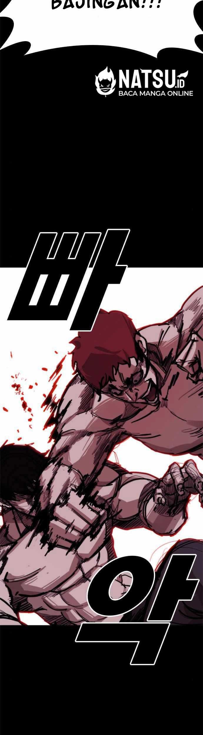 Country of The Crimson Moon Chapter 13 - halaman 21