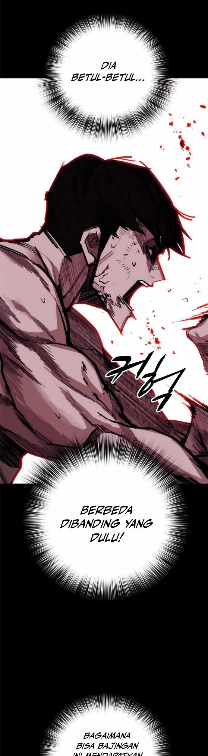 Country of The Crimson Moon Chapter 13 - halaman 22