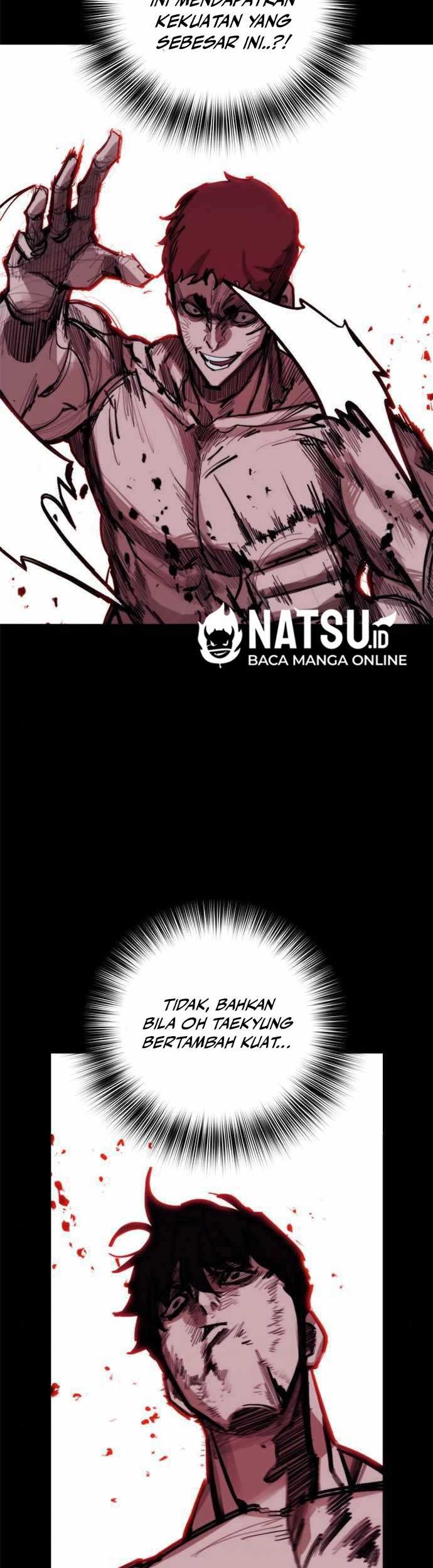 Country of The Crimson Moon Chapter 13 - halaman 23