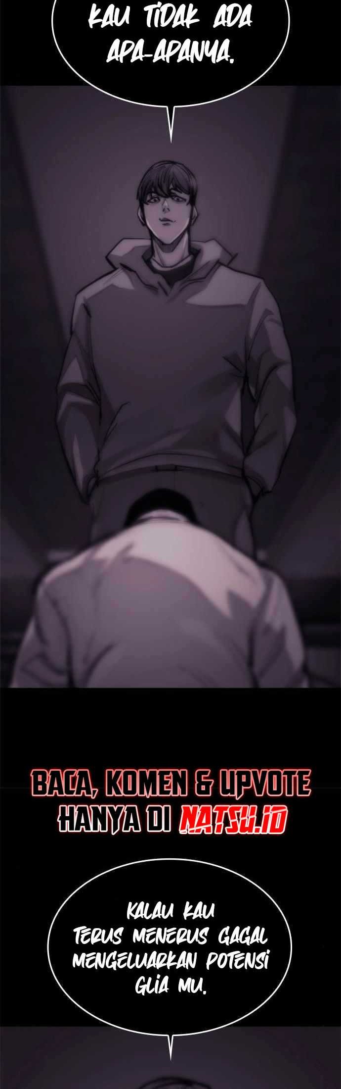 Country of The Crimson Moon Chapter 13 - halaman 25