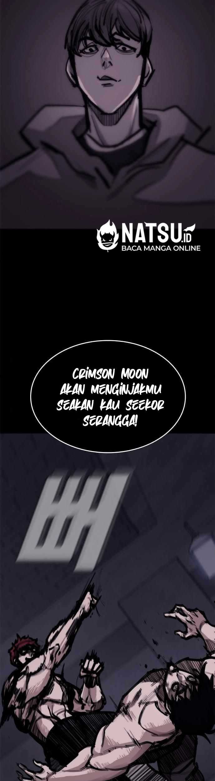 Country of The Crimson Moon Chapter 13 - halaman 26