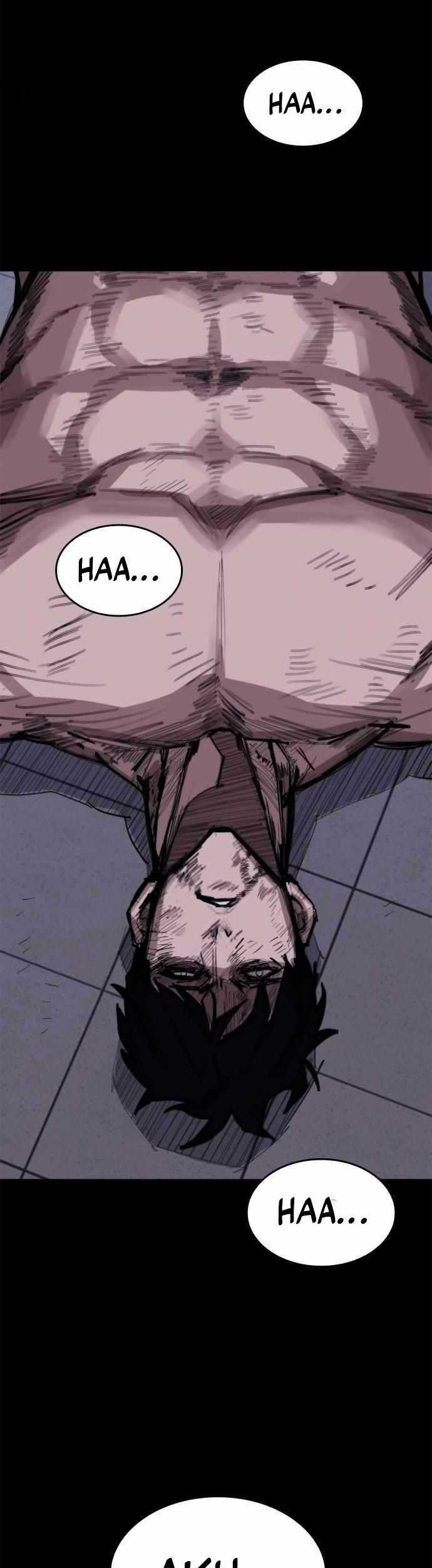 Country of The Crimson Moon Chapter 13 - halaman 28