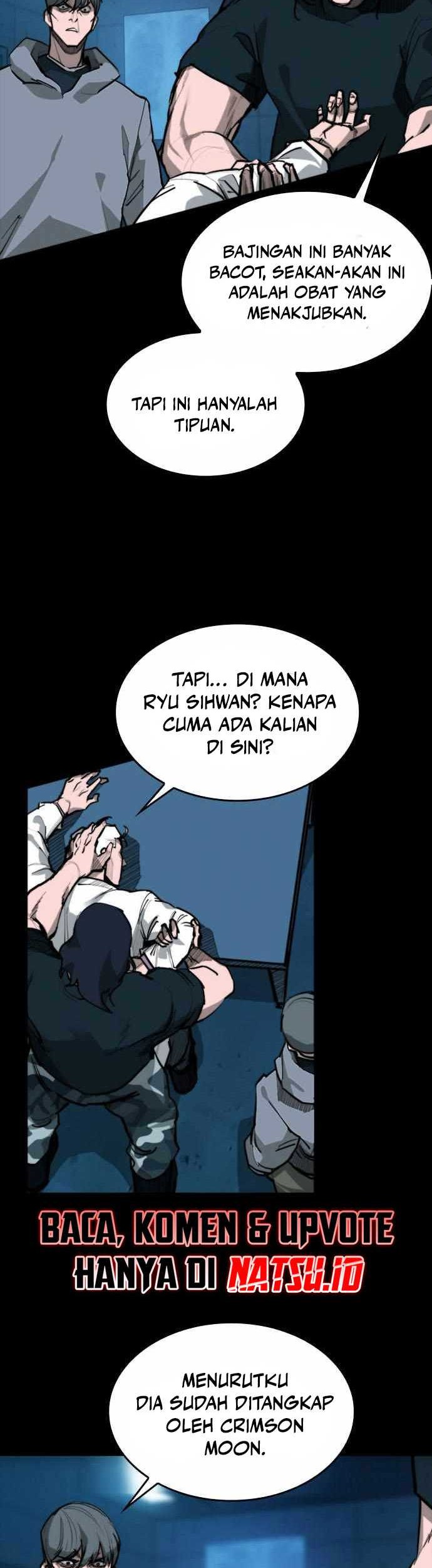 Country of The Crimson Moon Chapter 13 - halaman 3