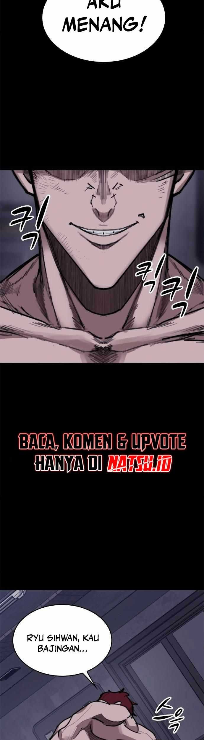 Country of The Crimson Moon Chapter 13 - halaman 30