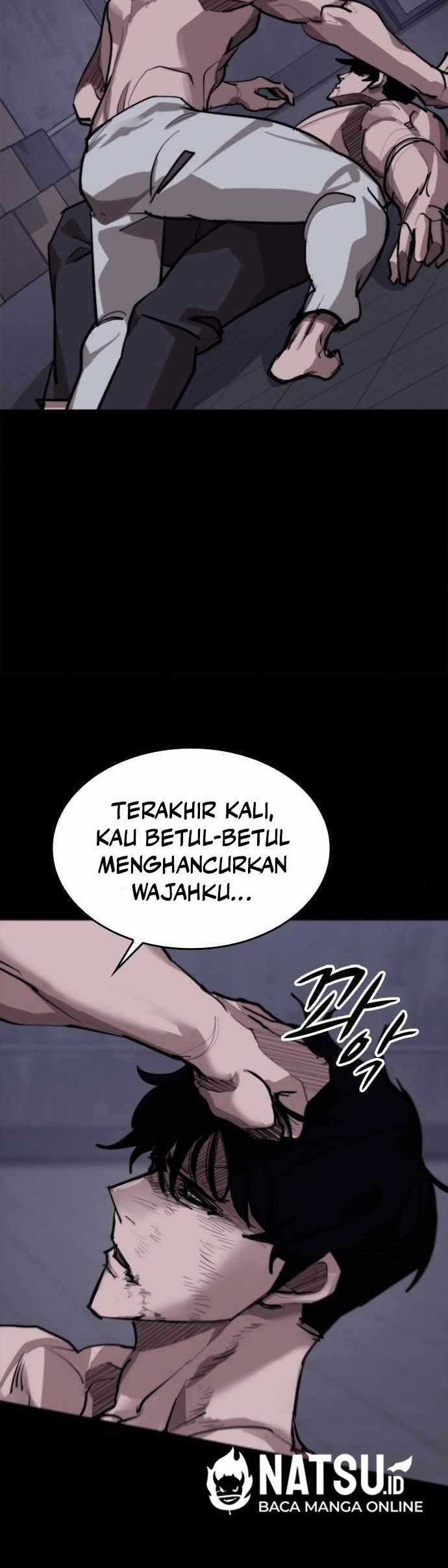 Country of The Crimson Moon Chapter 13 - halaman 31