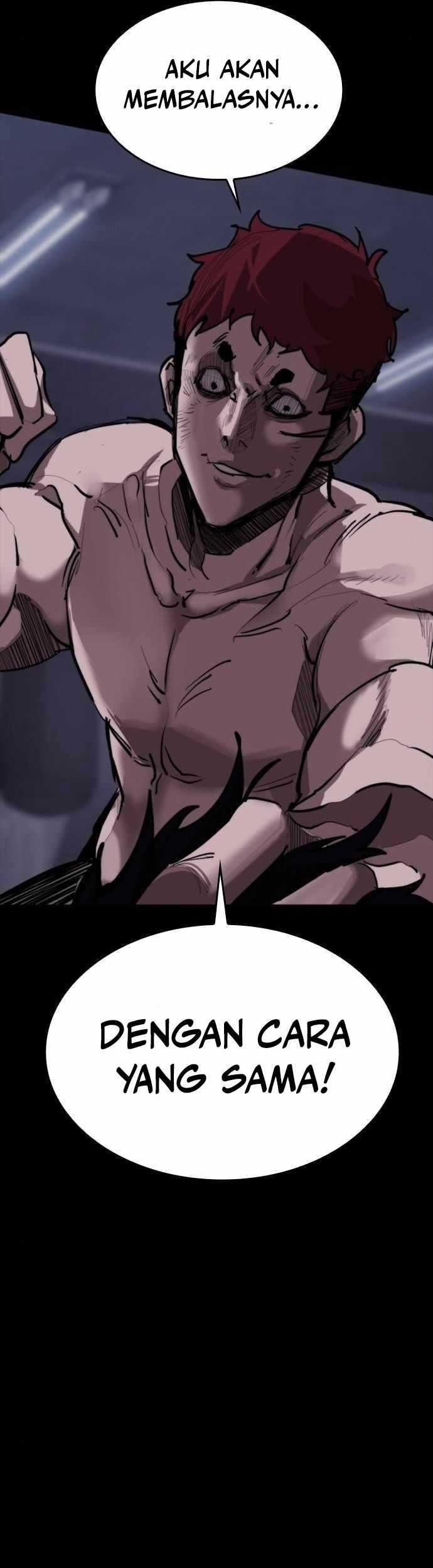 Country of The Crimson Moon Chapter 13 - halaman 32