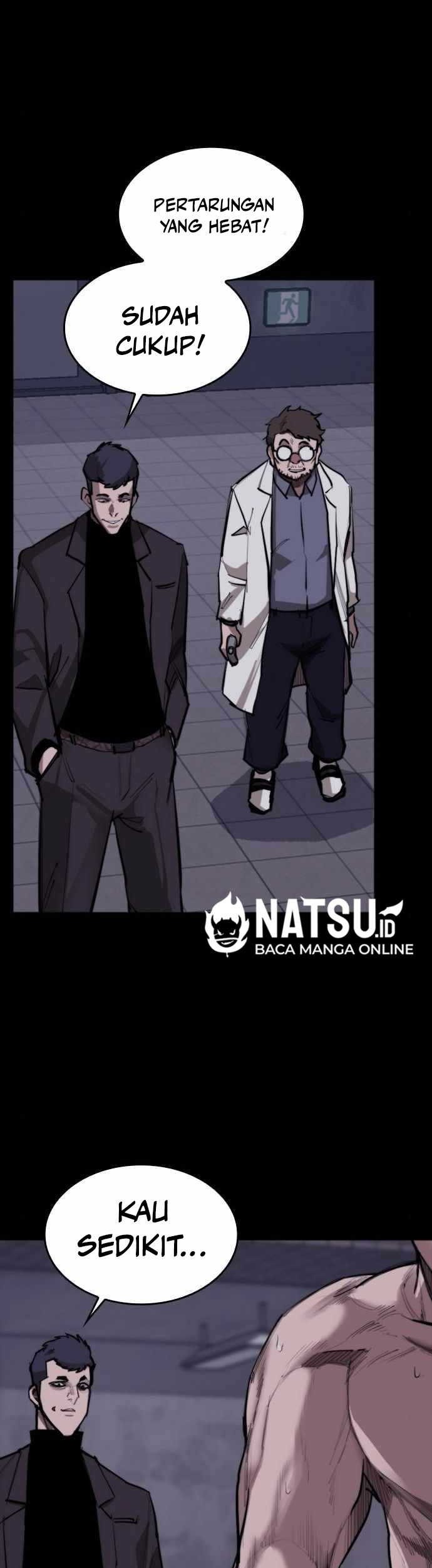 Country of The Crimson Moon Chapter 13 - halaman 34