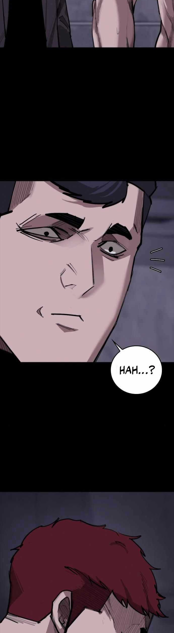 Country of The Crimson Moon Chapter 13 - halaman 35