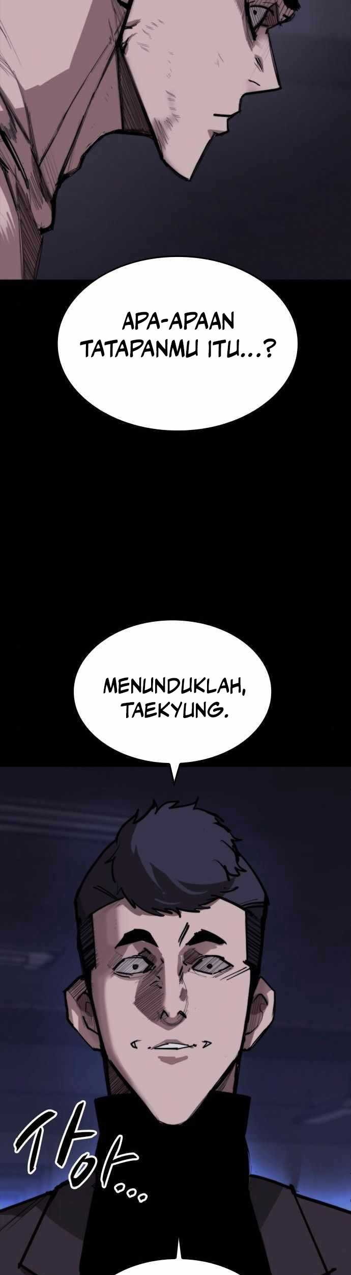 Country of The Crimson Moon Chapter 13 - halaman 36