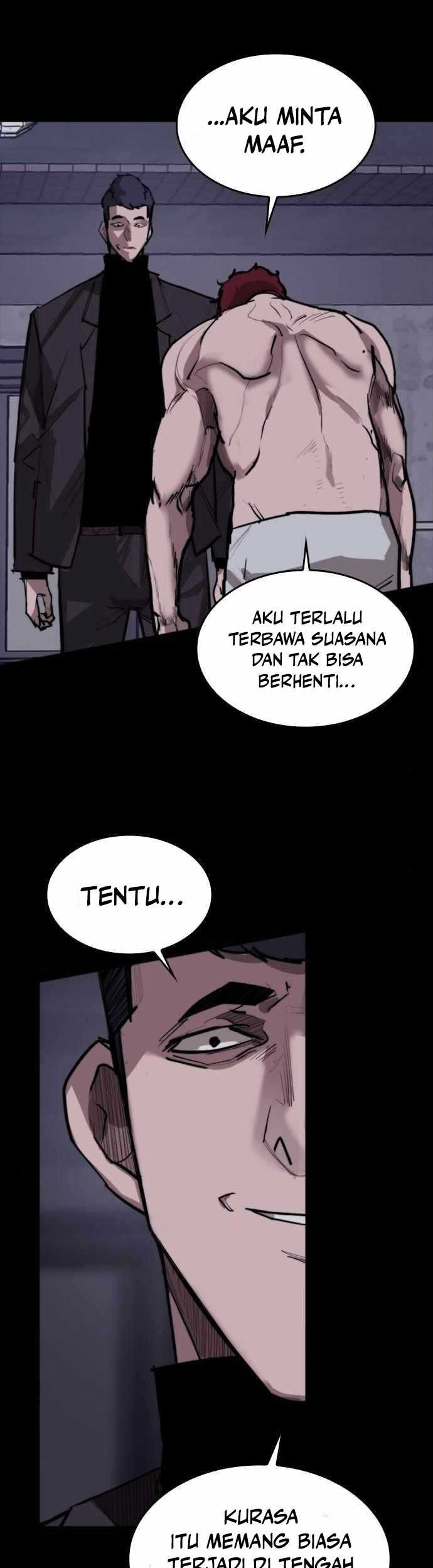 Country of The Crimson Moon Chapter 13 - halaman 38