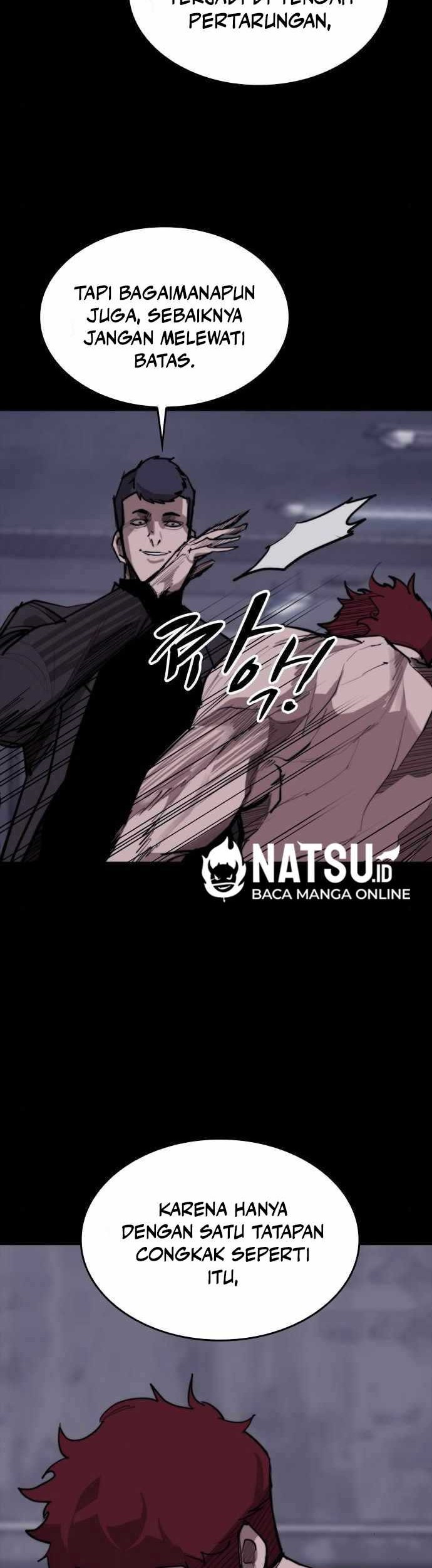 Country of The Crimson Moon Chapter 13 - halaman 39