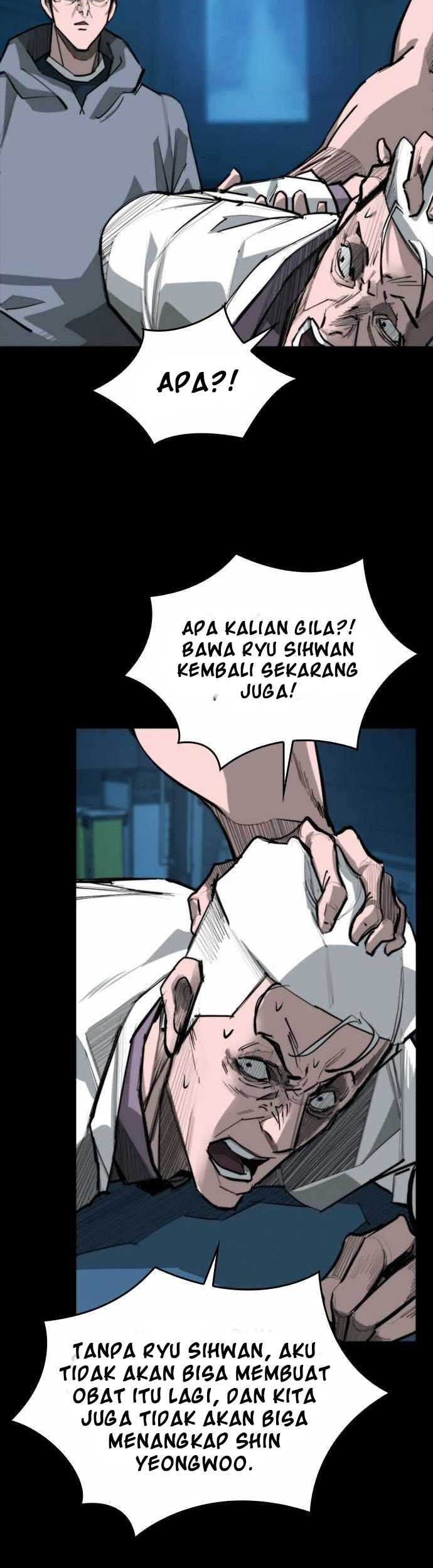 Country of The Crimson Moon Chapter 13 - halaman 4