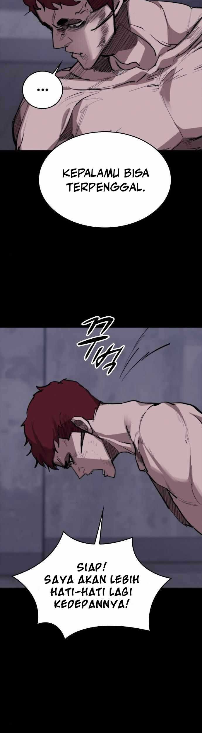 Country of The Crimson Moon Chapter 13 - halaman 40