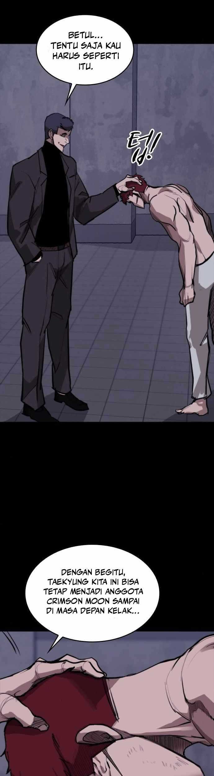 Country of The Crimson Moon Chapter 13 - halaman 41