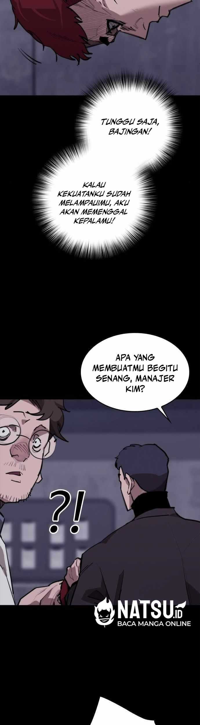 Country of The Crimson Moon Chapter 13 - halaman 42