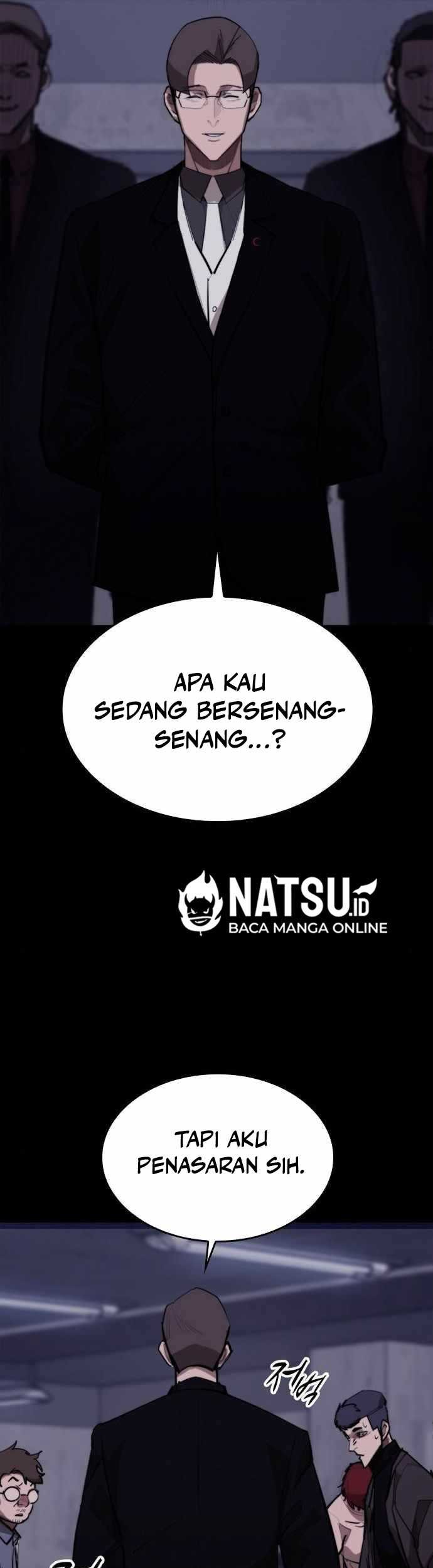 Country of The Crimson Moon Chapter 13 - halaman 44