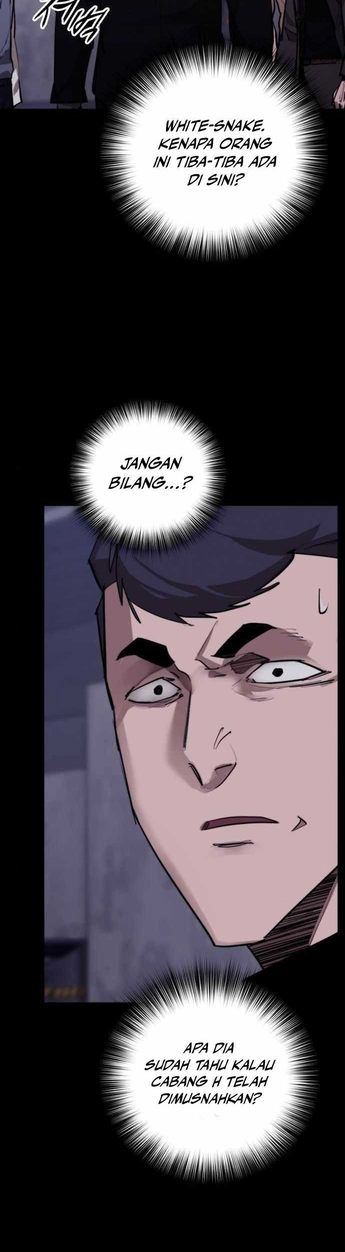 Country of The Crimson Moon Chapter 13 - halaman 45