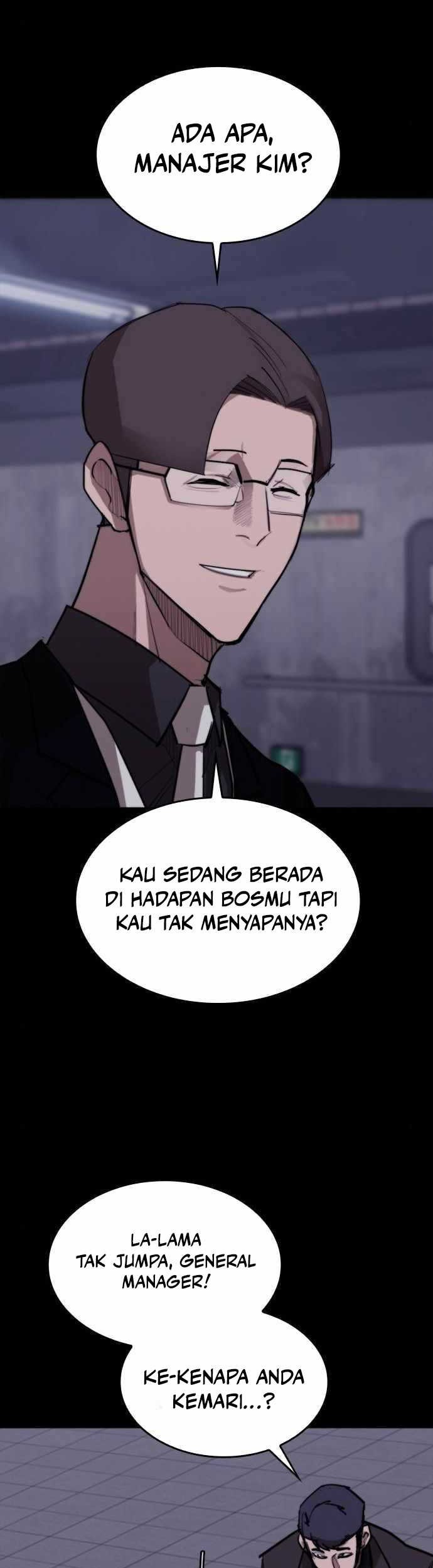 Country of The Crimson Moon Chapter 13 - halaman 46