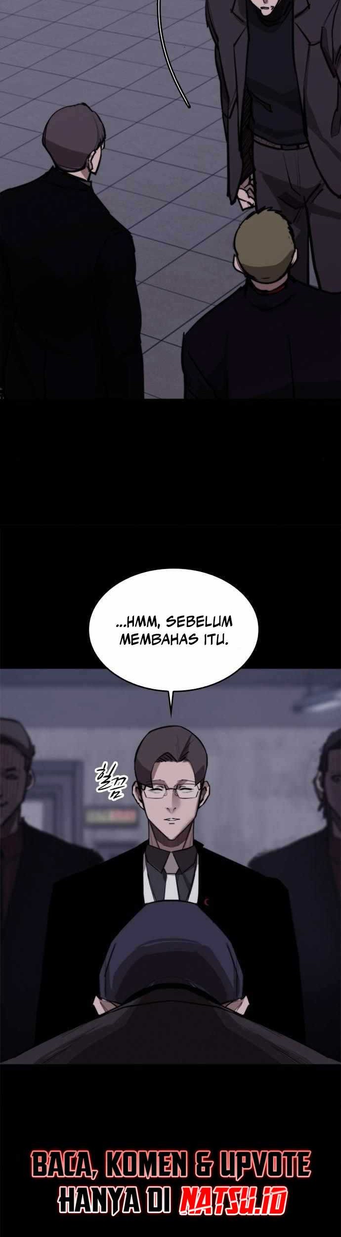 Country of The Crimson Moon Chapter 13 - halaman 47