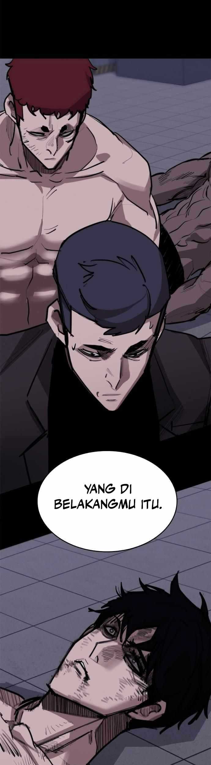 Country of The Crimson Moon Chapter 13 - halaman 48