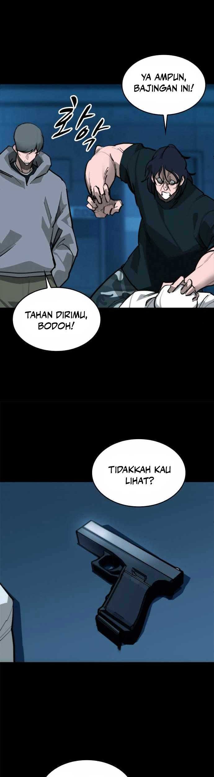 Country of The Crimson Moon Chapter 13 - halaman 5
