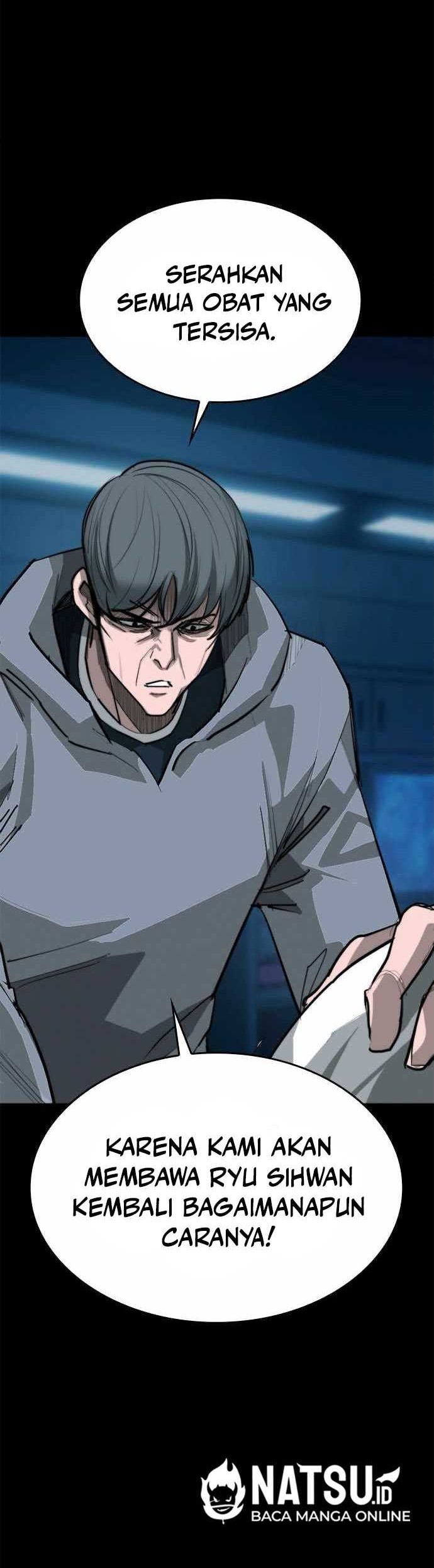 Country of The Crimson Moon Chapter 13 - halaman 7