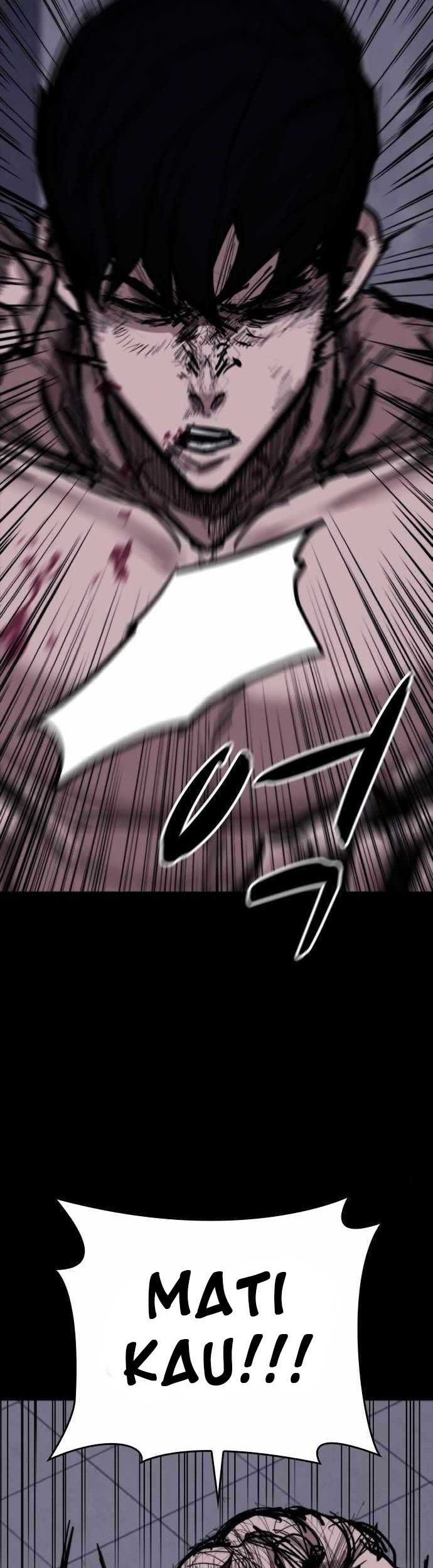 Country of The Crimson Moon Chapter 13 - halaman 9