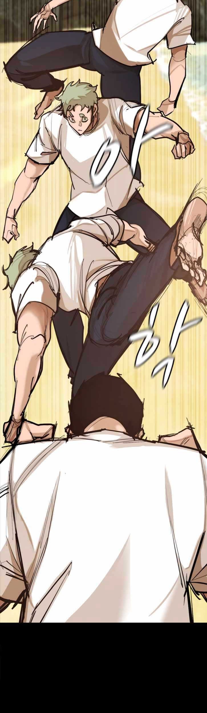 Country of The Crimson Moon Chapter 15 - halaman 11