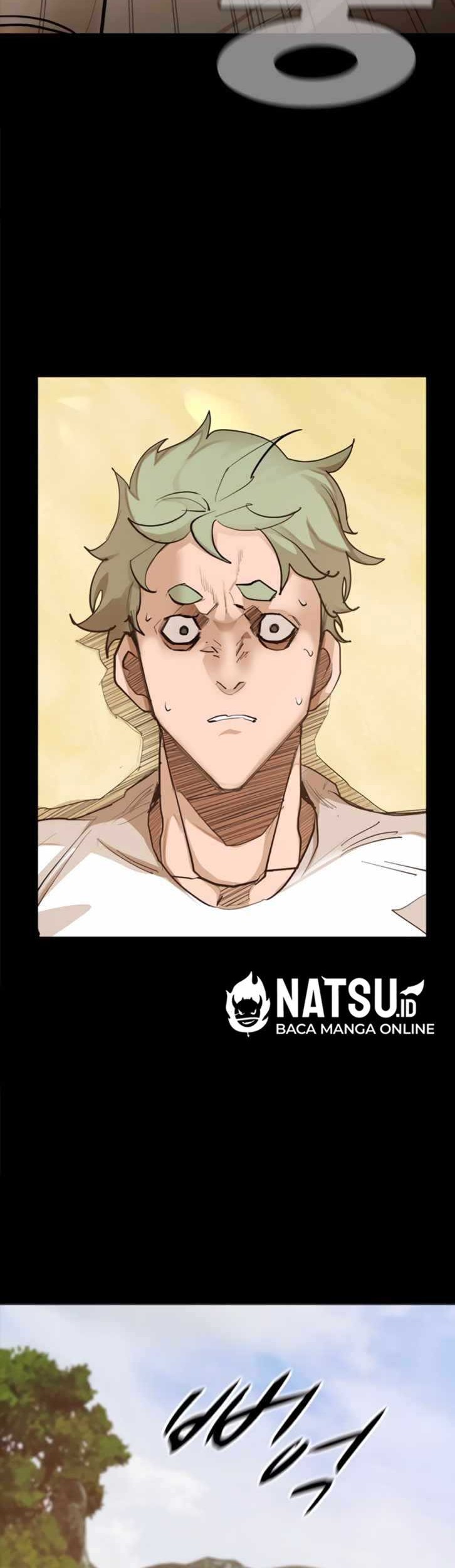 Country of The Crimson Moon Chapter 15 - halaman 17