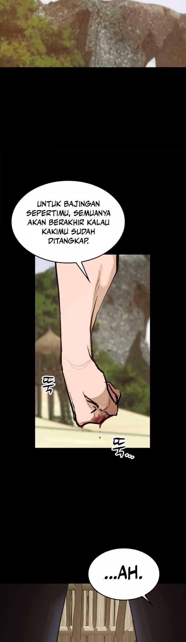 Country of The Crimson Moon Chapter 15 - halaman 18
