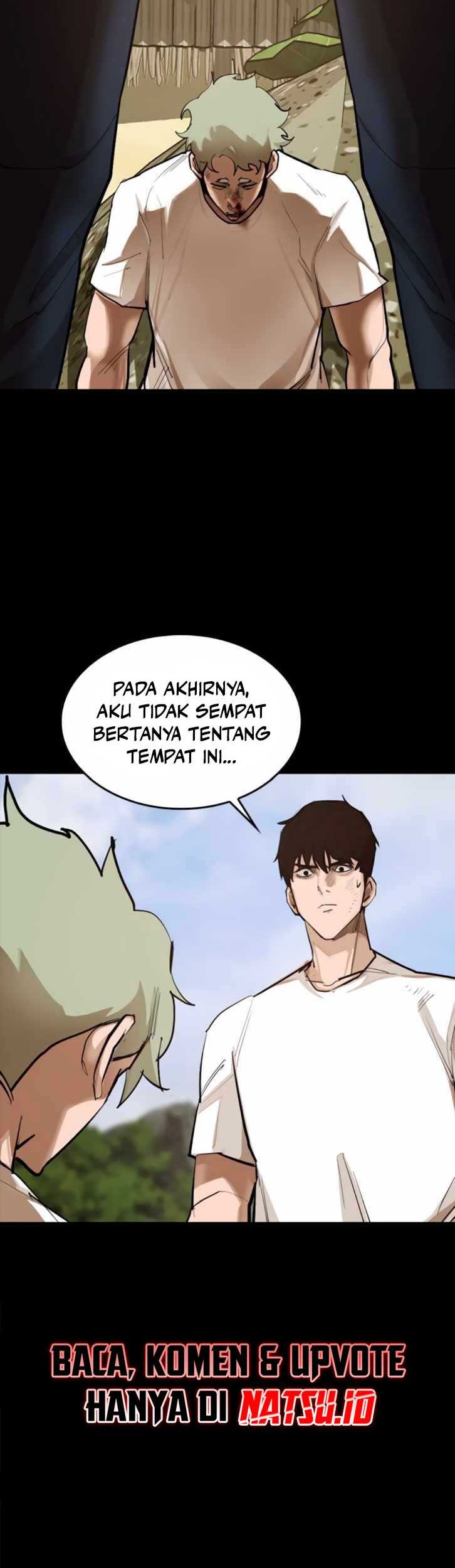 Country of The Crimson Moon Chapter 15 - halaman 19