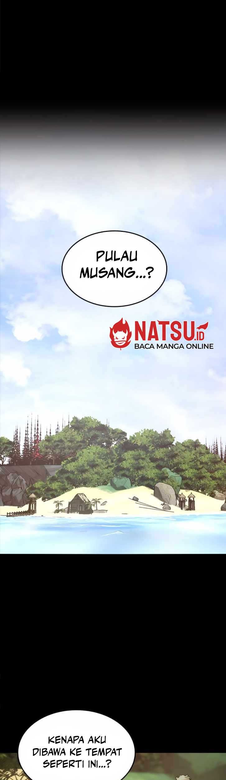Country of The Crimson Moon Chapter 15 - halaman 2
