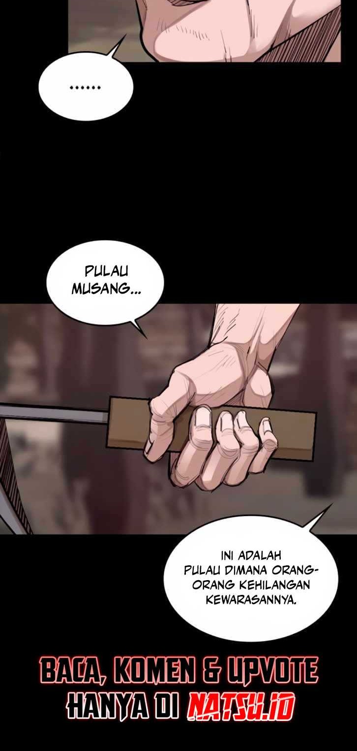 Country of The Crimson Moon Chapter 15 - halaman 25