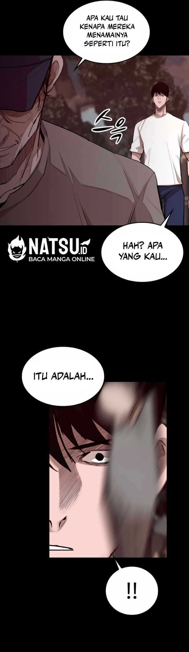 Country of The Crimson Moon Chapter 15 - halaman 26
